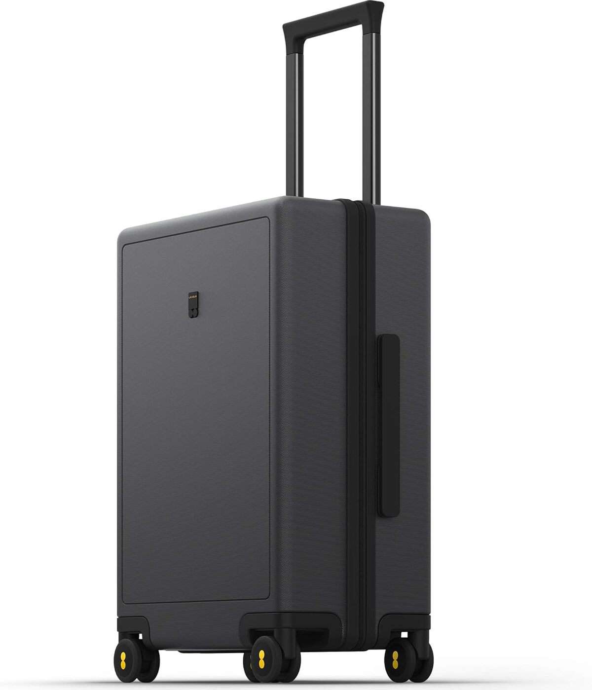 Test : valise cabine Level8 micro diamant, style et sécurité