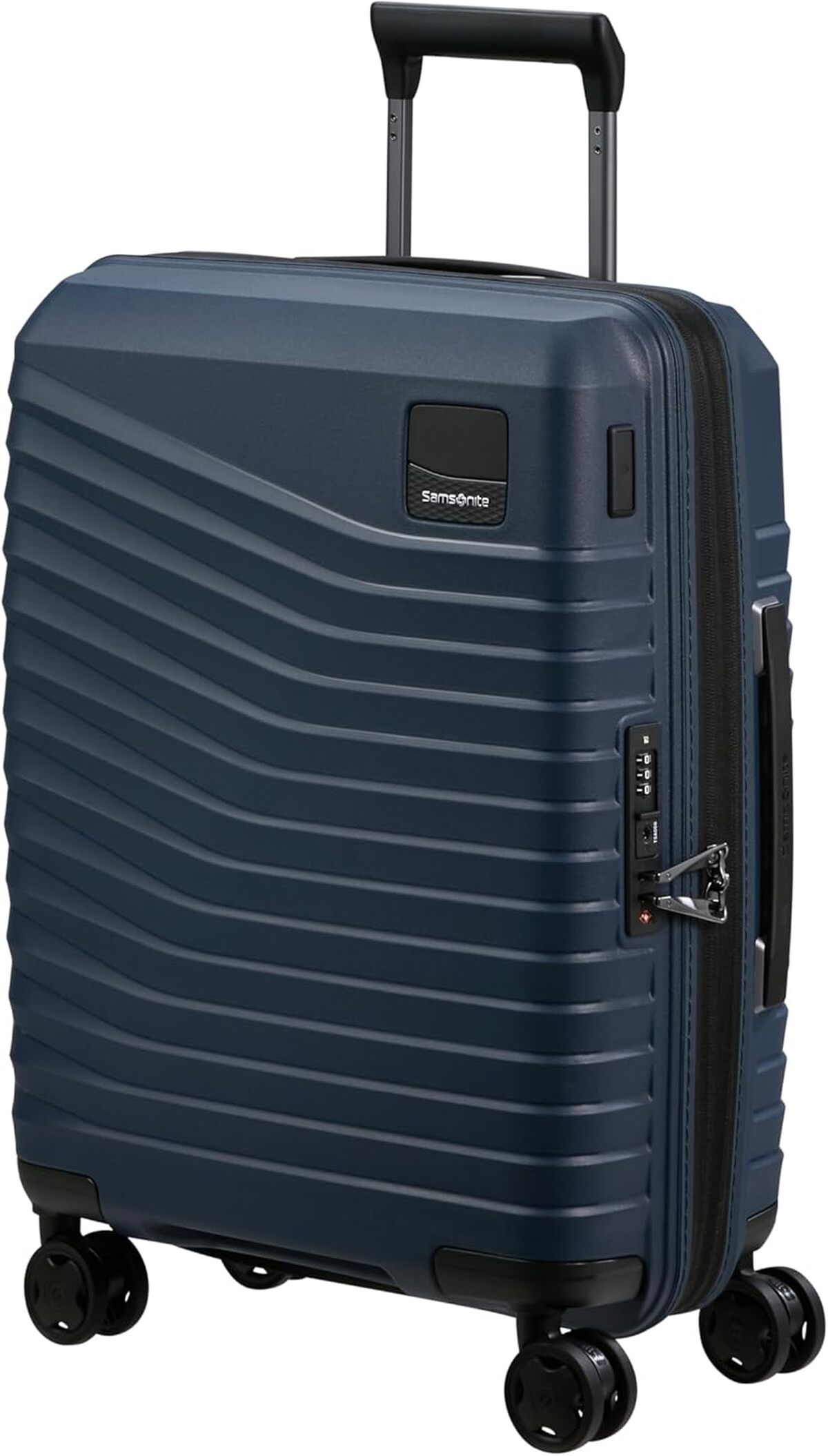 Test : bagage à main extensible Samsonite Intuo Spinner S