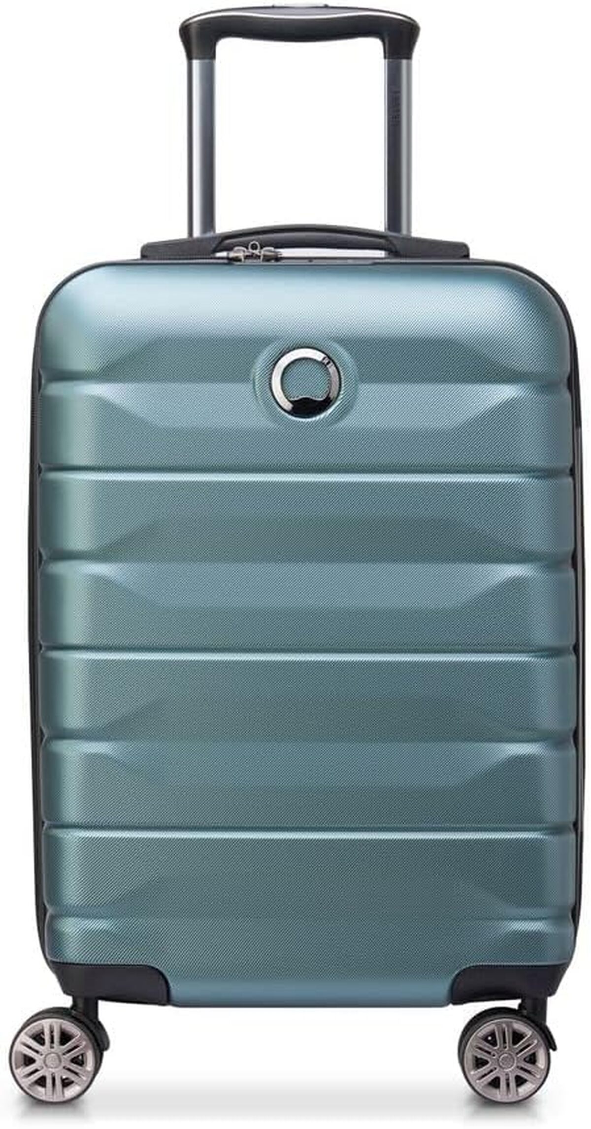 Test de la valise cabine DELSEY PARIS AIR Armour : le compagnon robuste et extensible