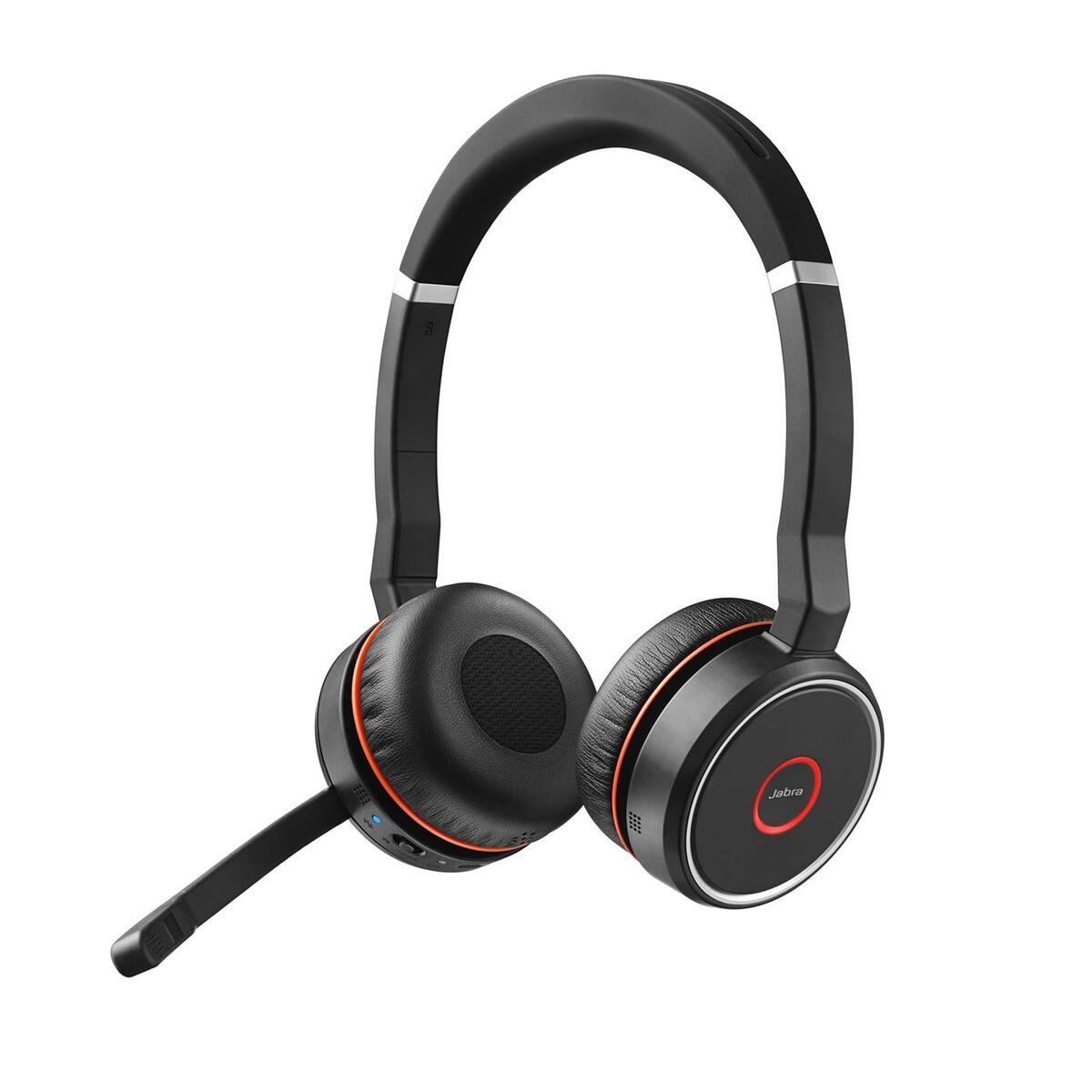 Test des écouteurs Jabra Evolve 75 SE : performance et confort