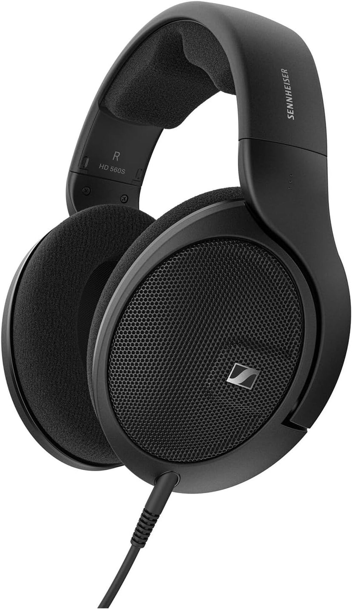 Test du Sennheiser HD 560S : casque d'écoute de référence pour audiophiles