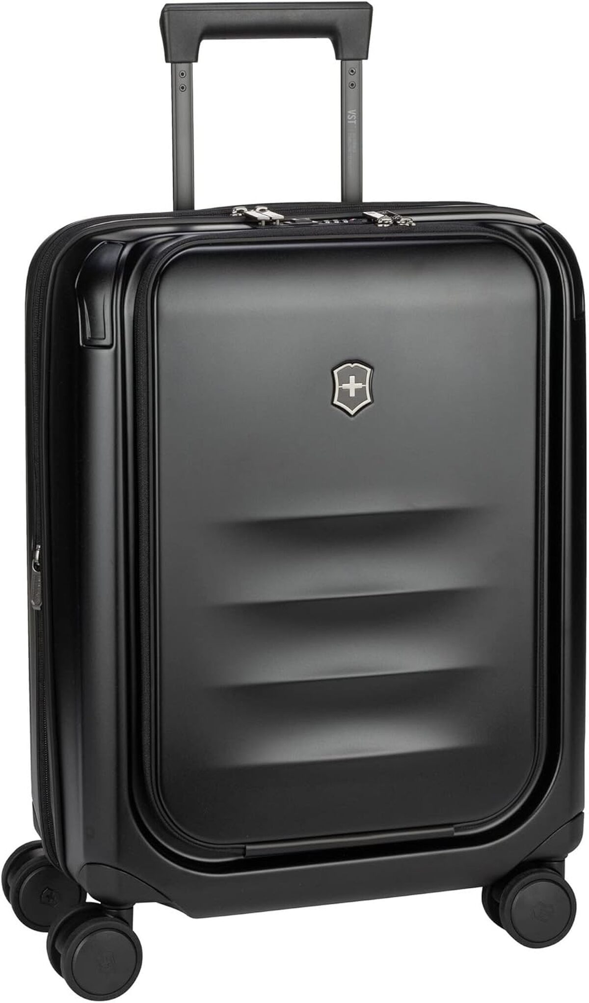 Test du Victorinox Spectra 3.0 : bagage cabine 4 roulettes extensible