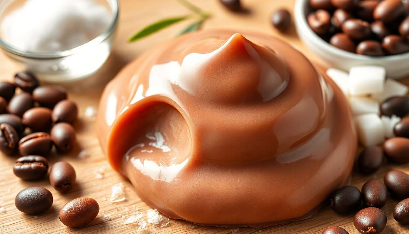 Anko : recette de pâte de haricots azuki sucrée