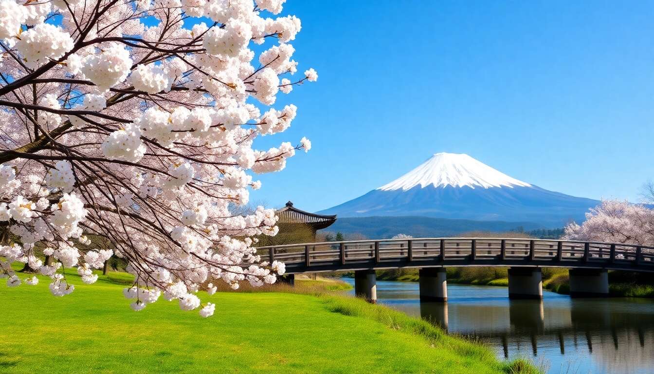 Guide de Voyage au Japon : que Voir et Que Faire ?