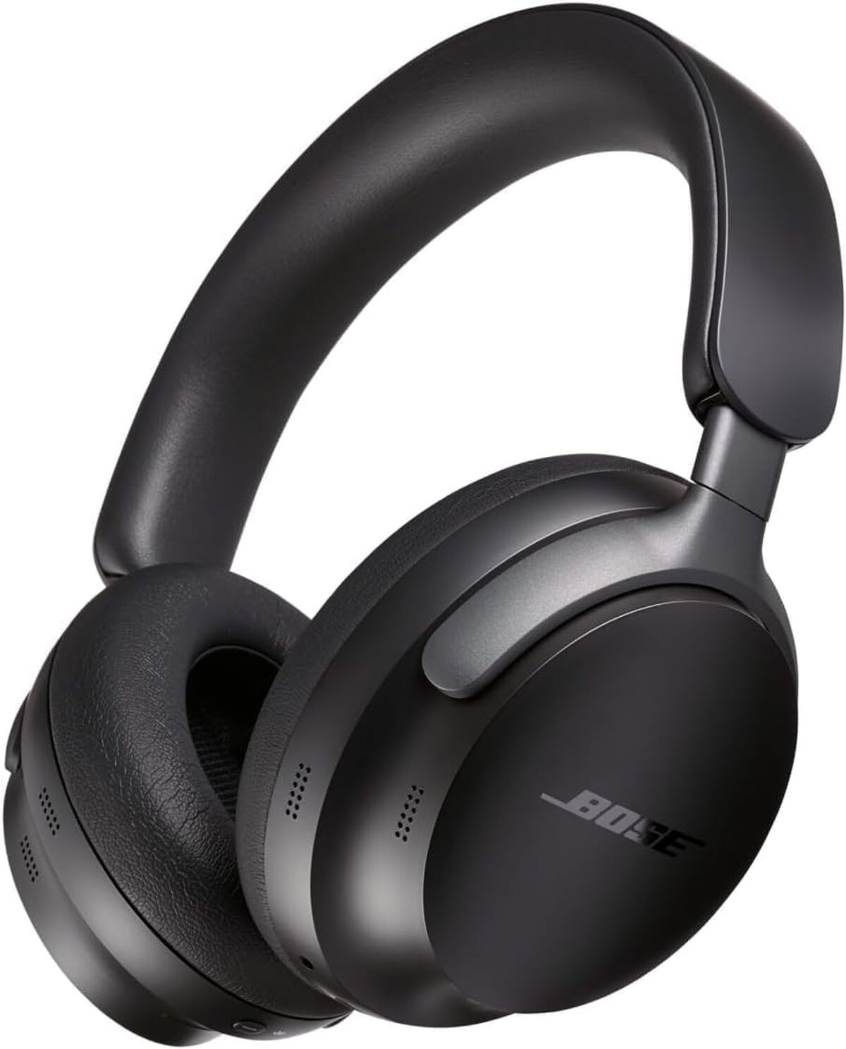 Test : bose QuietComfort Ultra Headphones, casque Bluetooth à réduction de bruit