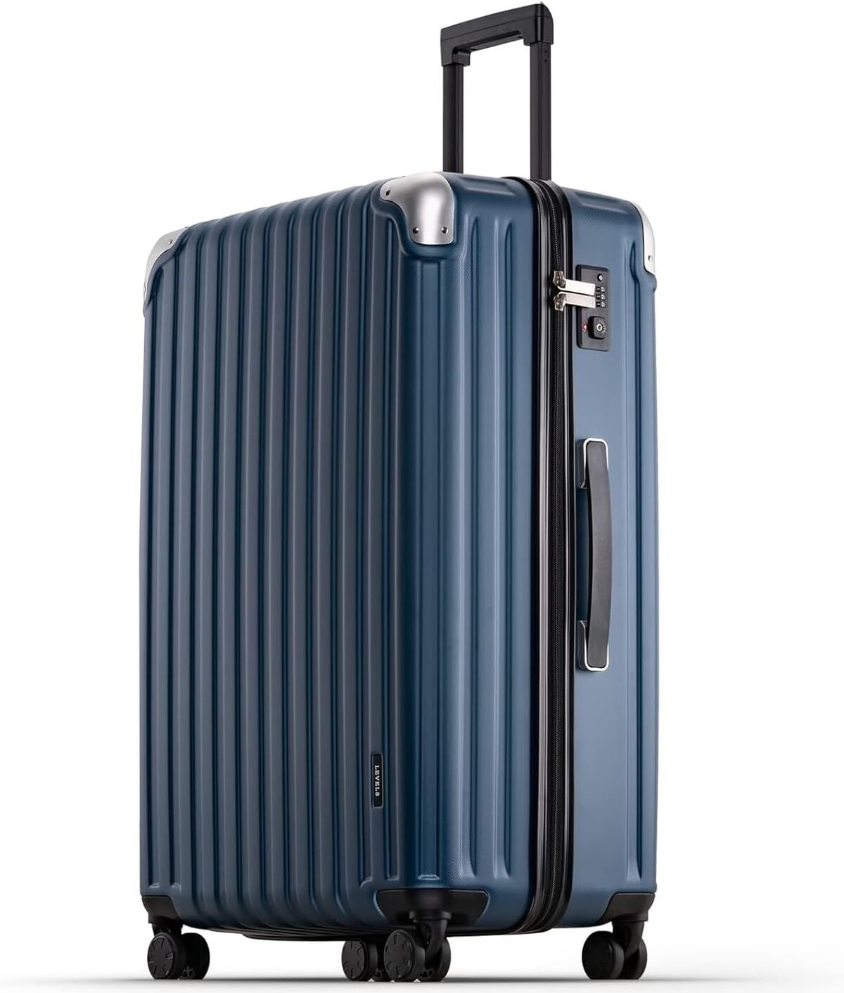 Test de la valise cabine LEVEL8 XL : praticité et sécurité