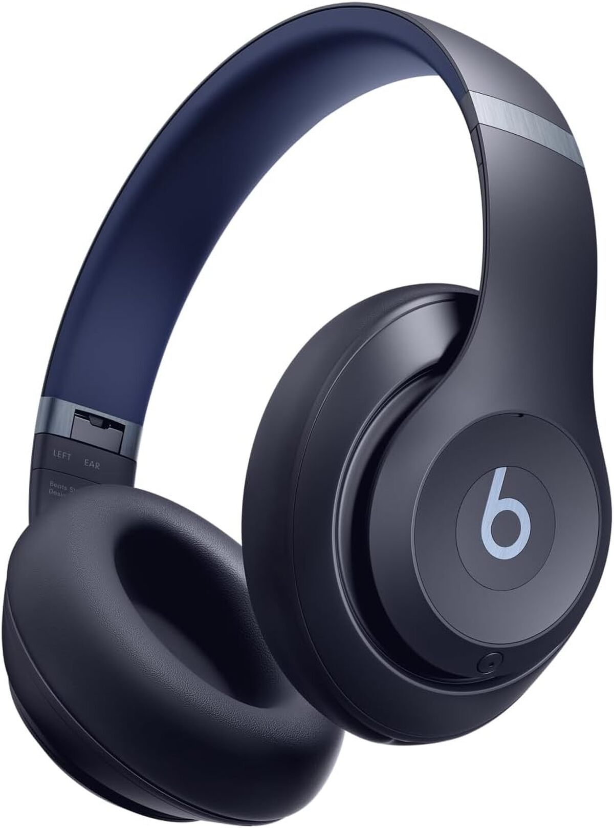 Test du Beats Studio Pro : casque sans fil avec réduction du bruit et audio spatial