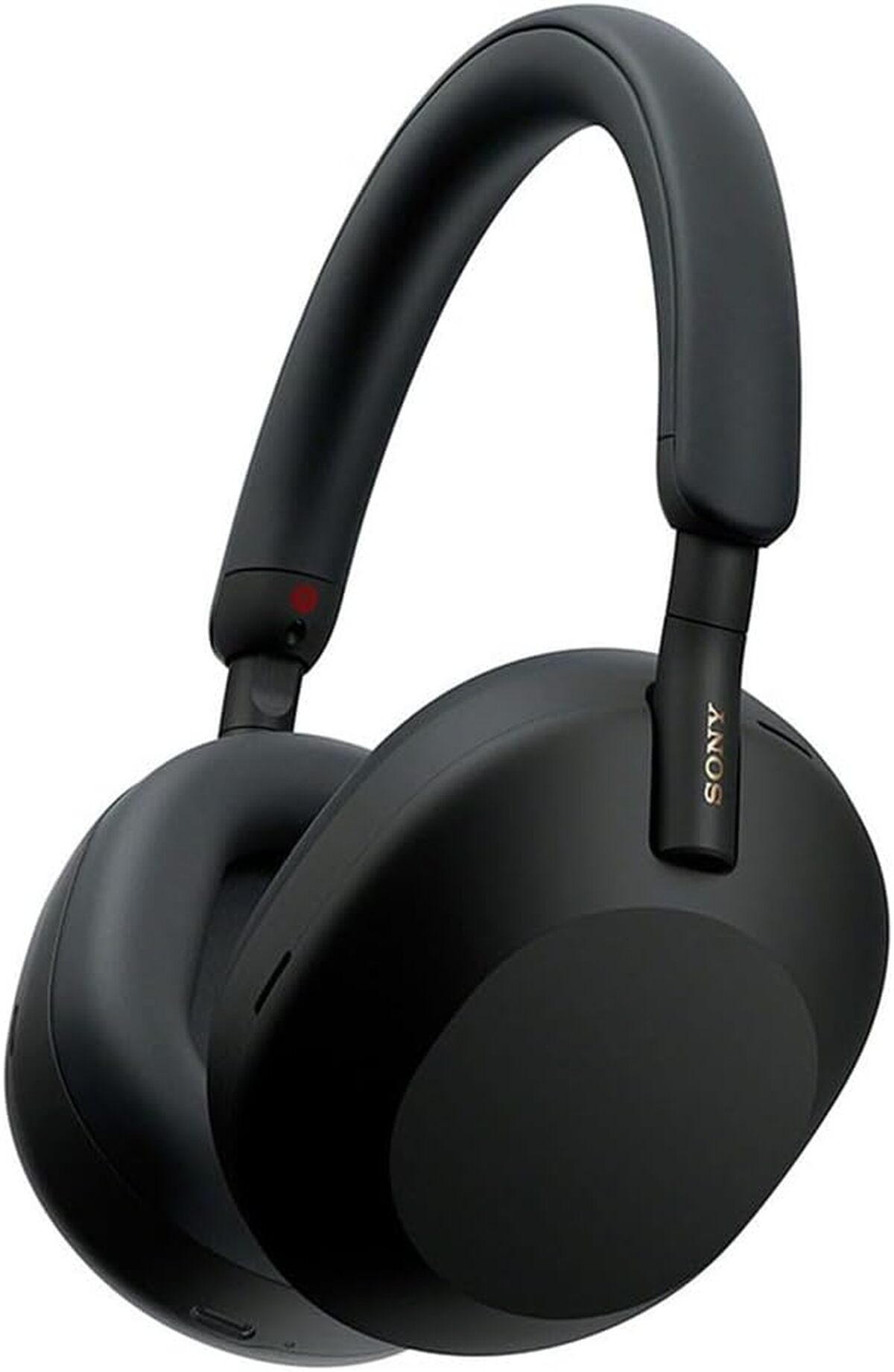 Test du casque Sony WH-1000XM5 : confort et silence au top