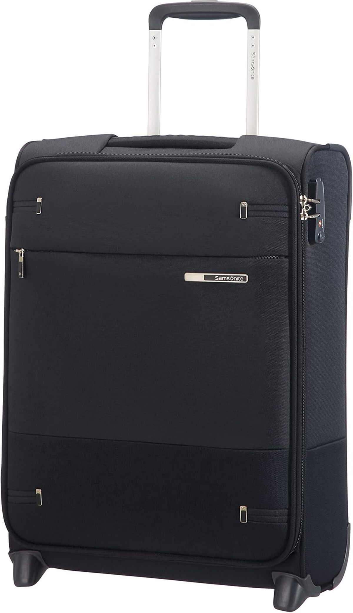 Test du sac à main Samsonite Base Boost : l'allié compact et stylé