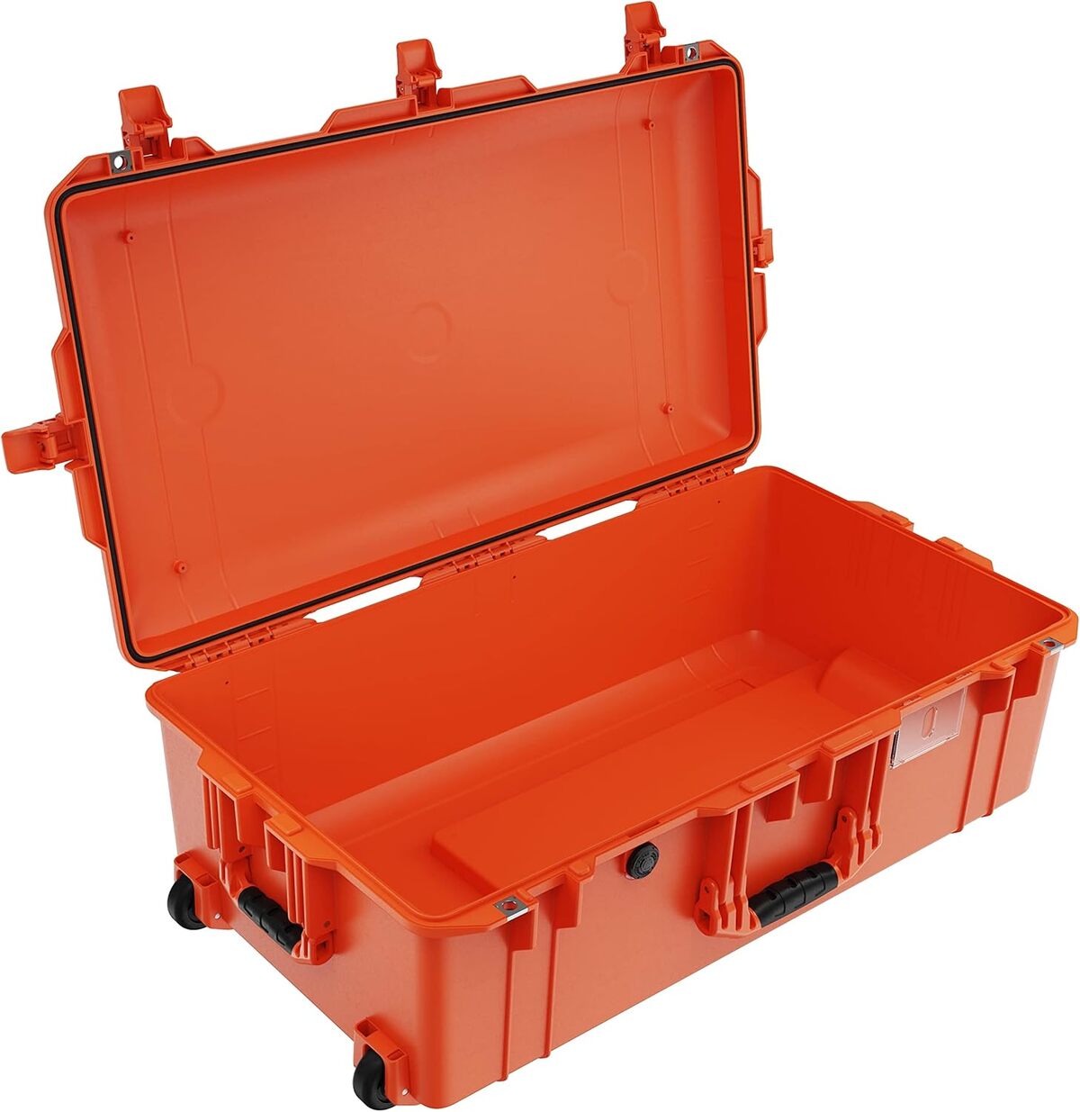 Test : peli 1615 Air - valise de protection légère pour photo