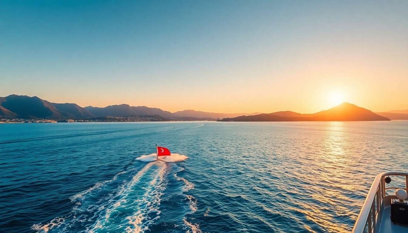 D&eacute;couverte de l'&icirc;le d'oshima