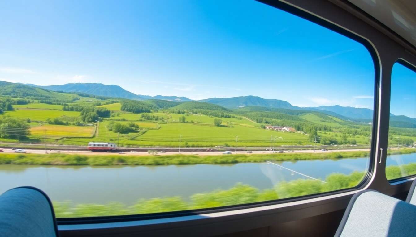 Comment se rendre d'Osaka à Takamatsu ?