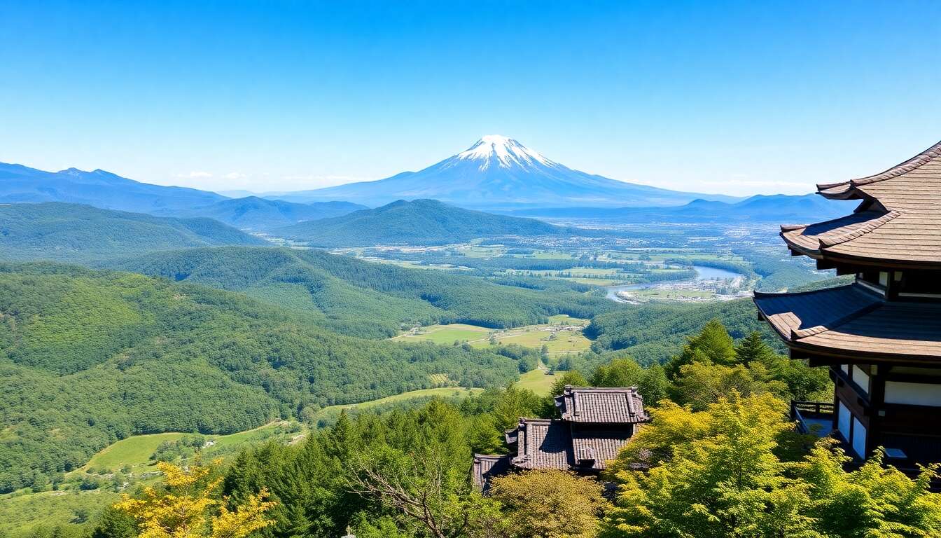 Que faire à Hokkaido : les immanquables