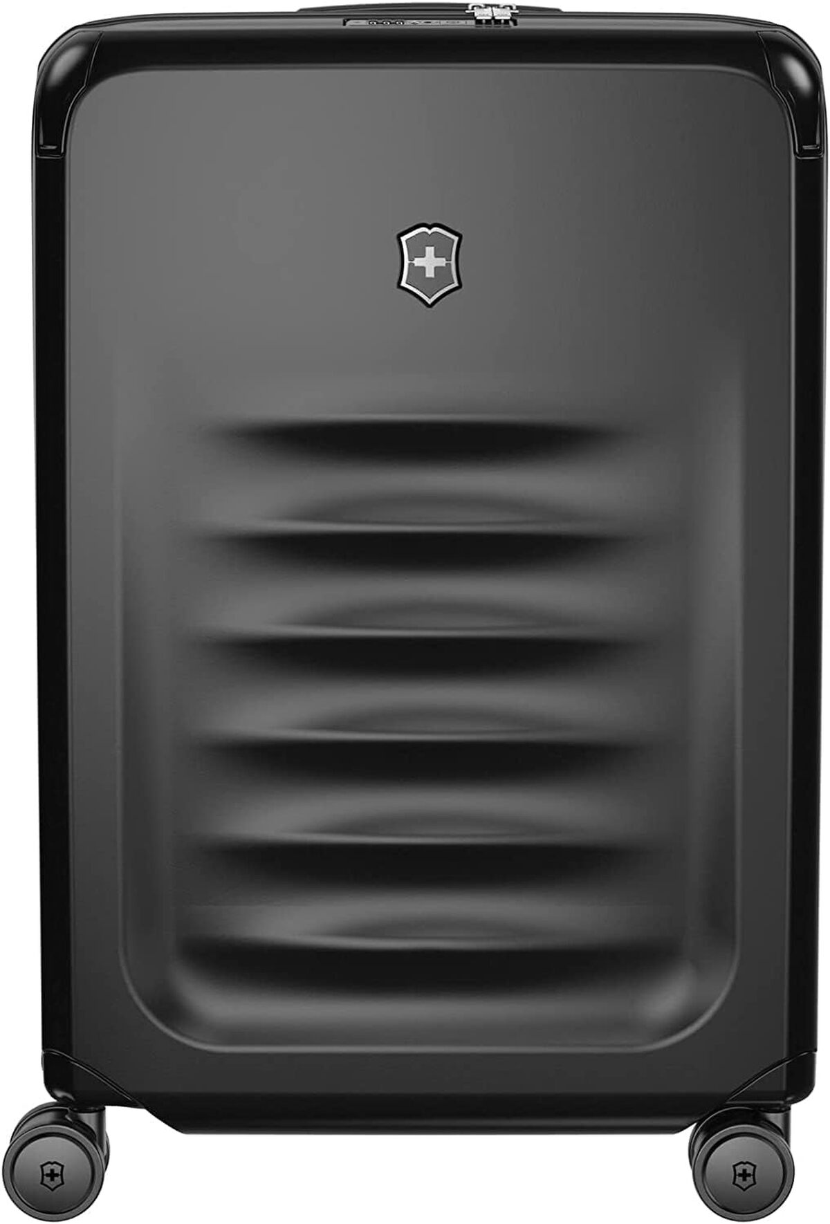 Test d'élégance : victorinox Spectra 3.0 Expandable Medium Case