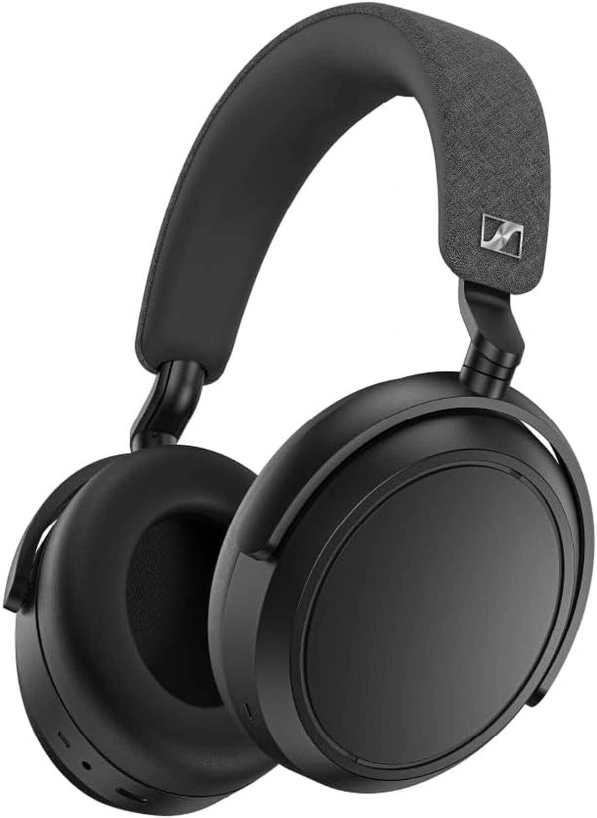 Test du casque sans fil Sennheiser MOMENTUM 4 : autonomie 60h et son personnalisable