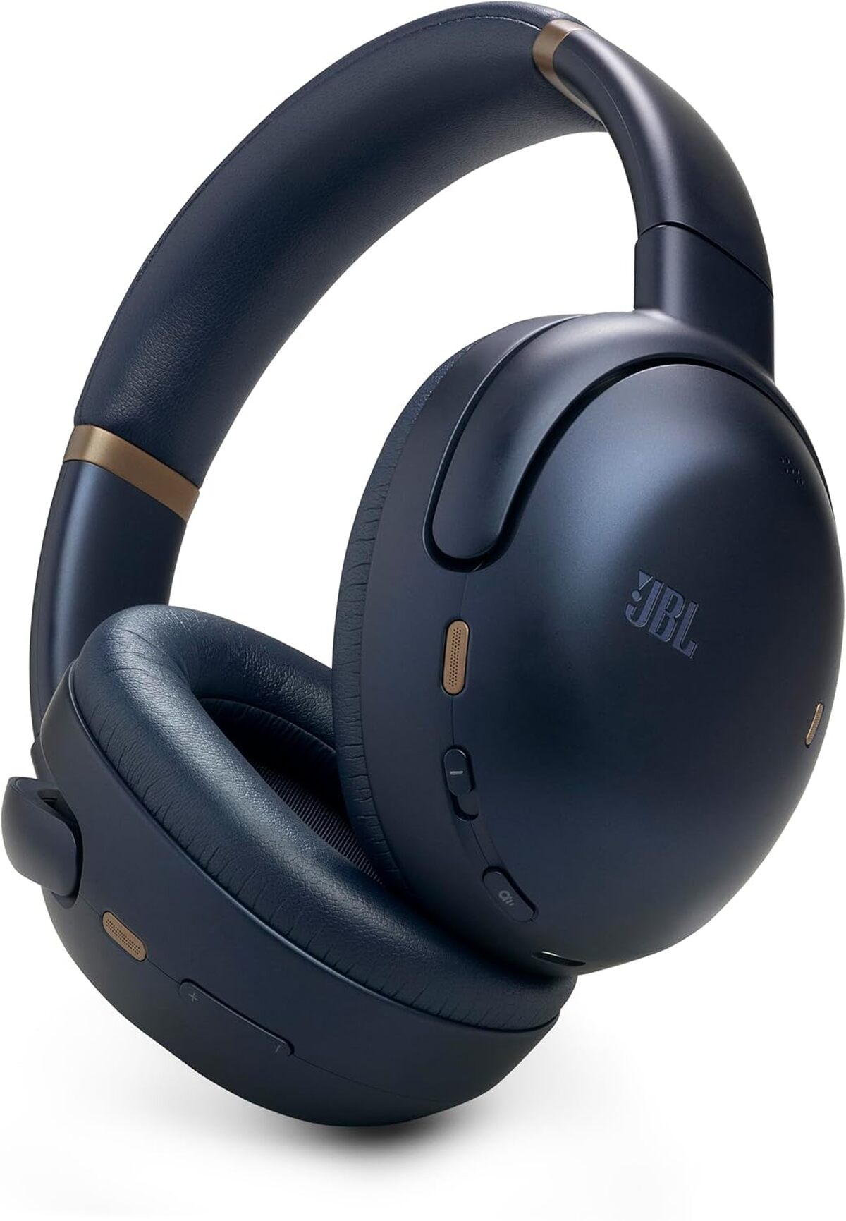 Test : jBL Tour One M3, le casque Bluetooth à réduction de bruit adaptative