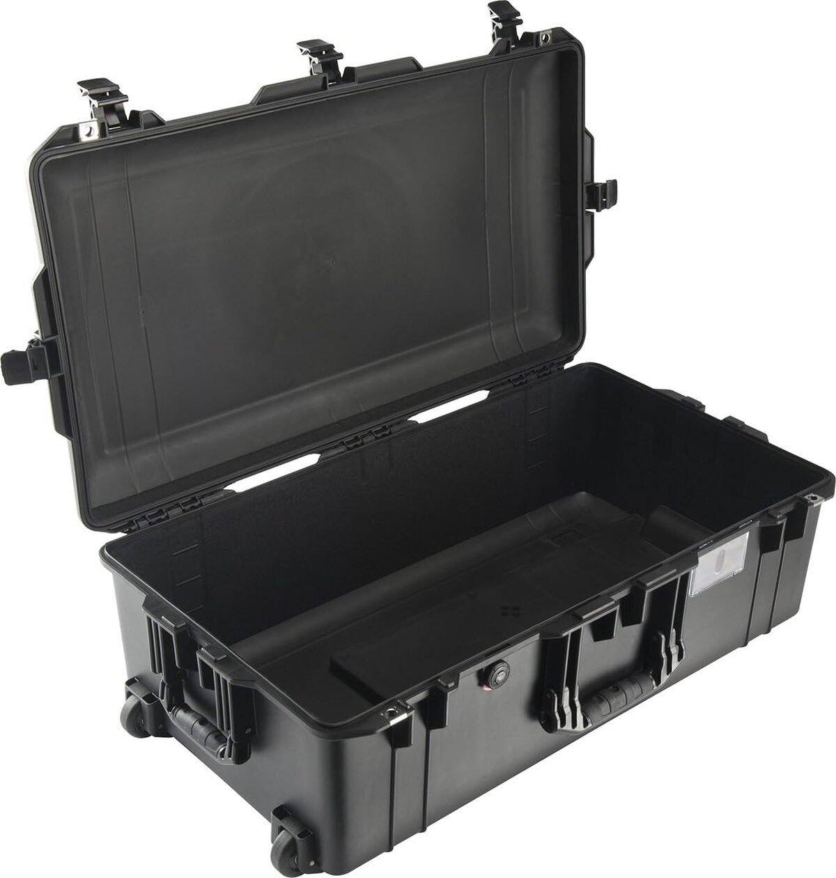 Test : valise de protection légère Peli 1615 Air pour appareil photo