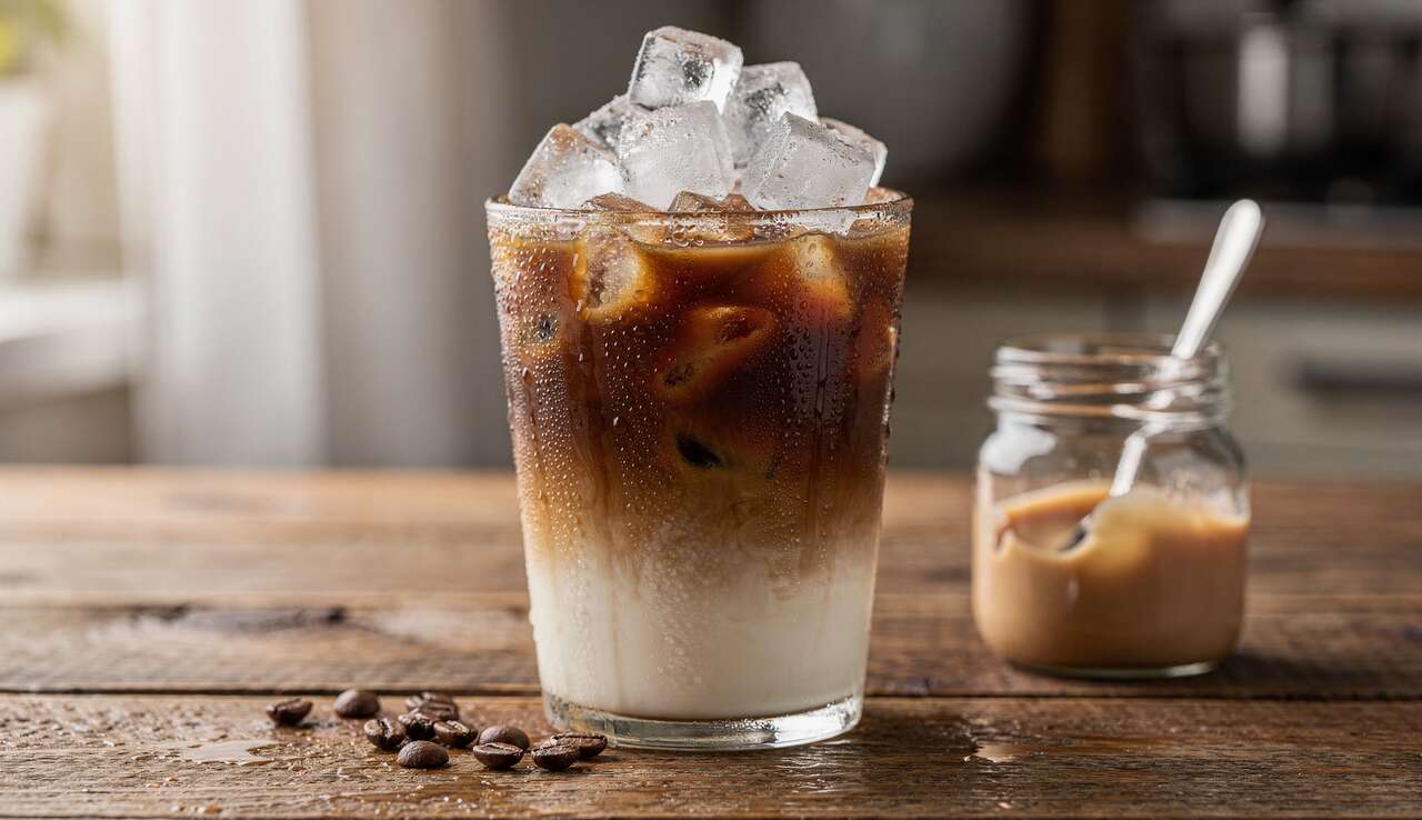 Recette de café glacé vietnamien : un délice exotique