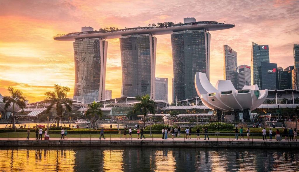 Que faire à Singapour : visites incontournables