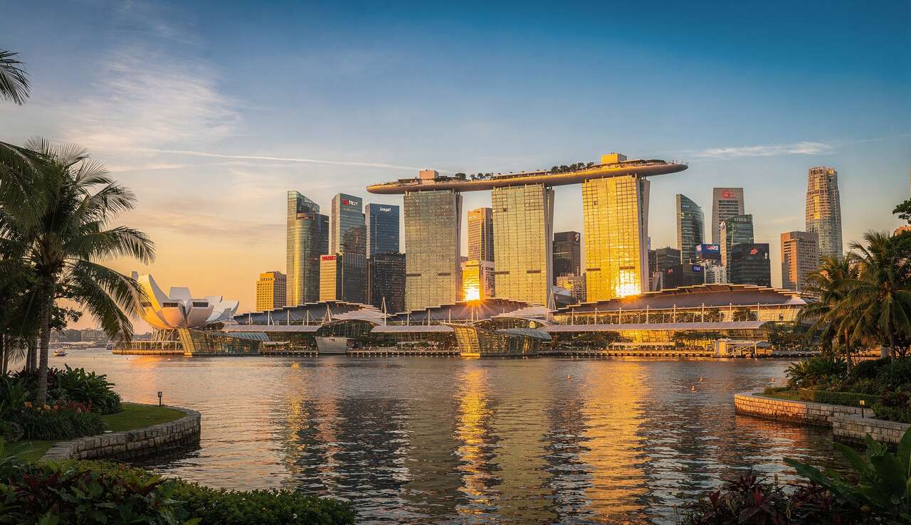 Que savoir avant de visiter Singapour ?
