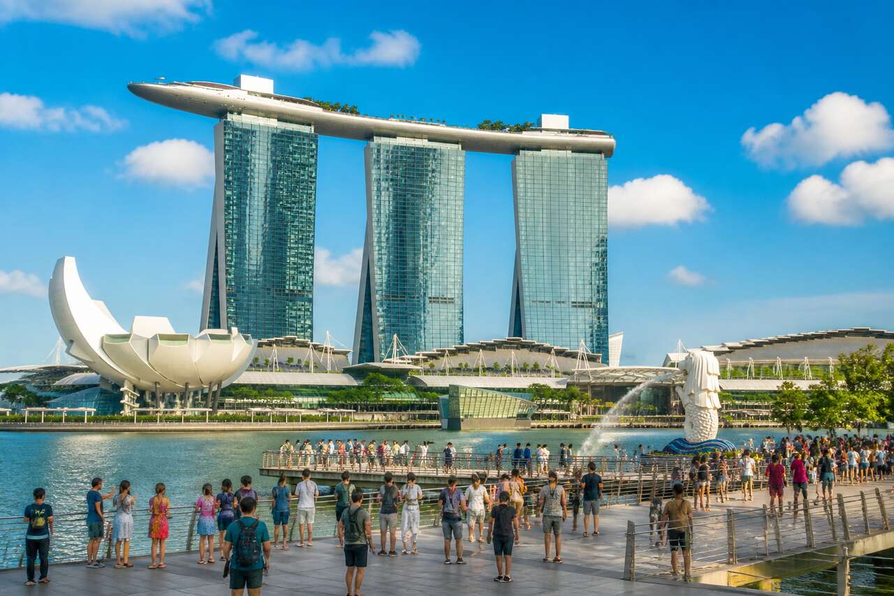Budget à Singapour : combien prévoir pour votre séjour ?