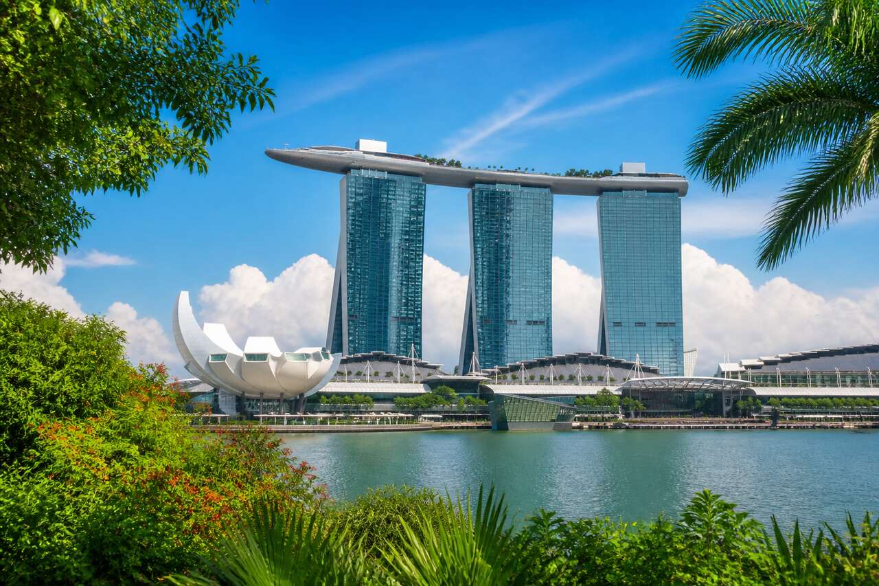 Pratiquer le handball à Singapour : guide complet