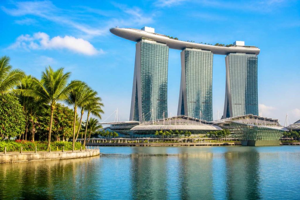 Acheter un condo à Singapour : guide complet