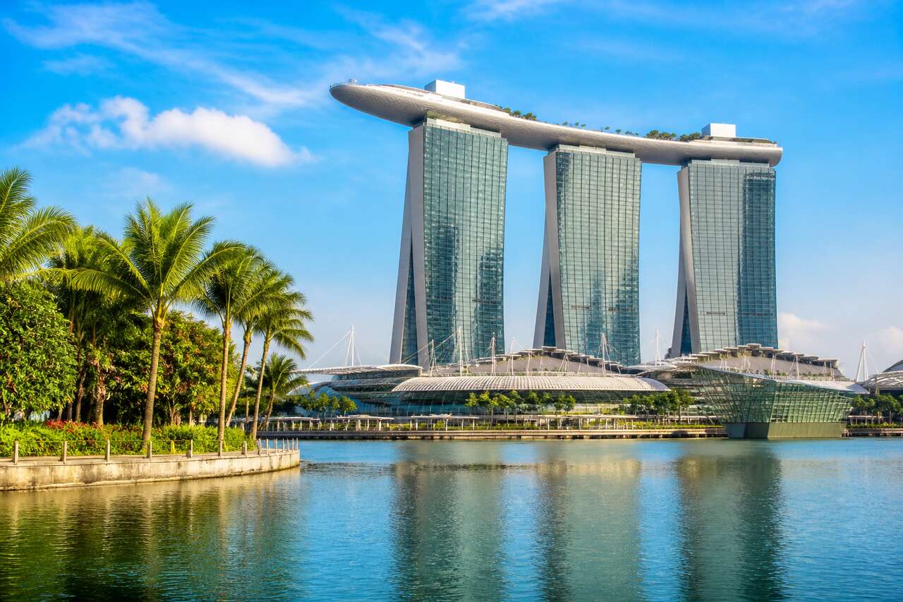 Acheter un condo à Singapour : guide complet