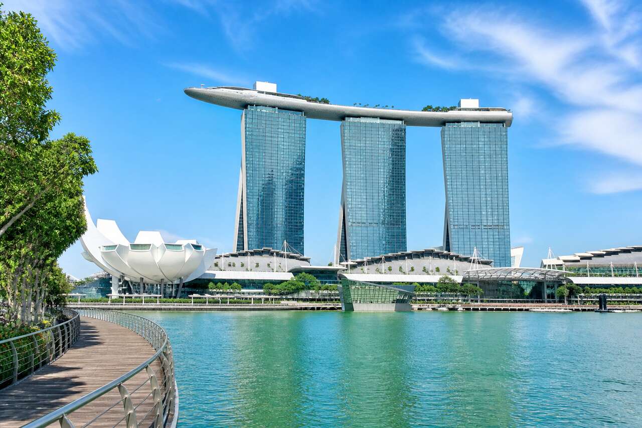 Comment se loger à Singapour ?
