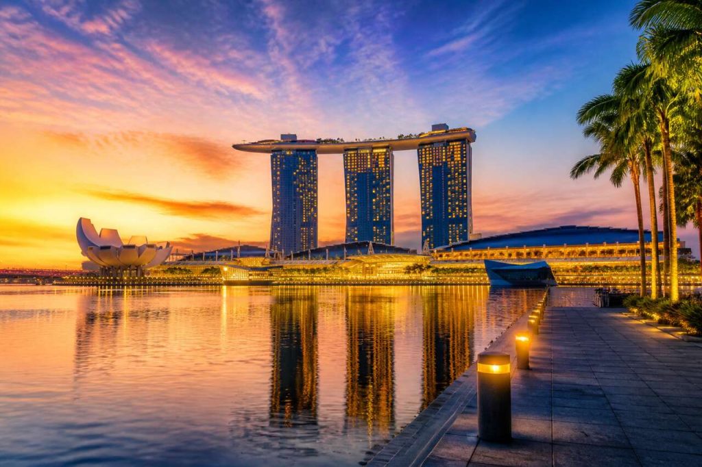 8 activités gratuites à découvrir à Singapour