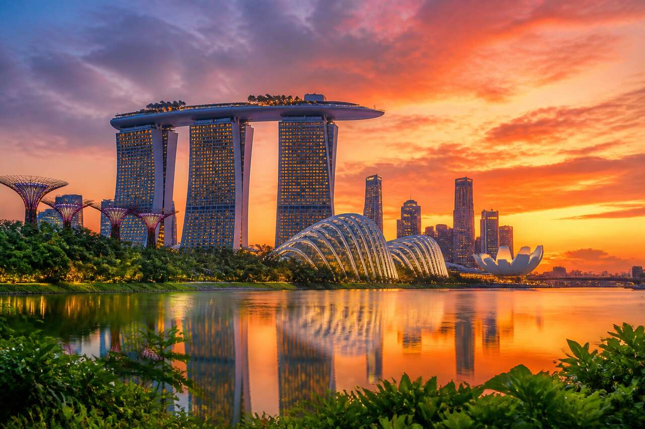 Changements de vie à Singapour : ce qui vous attend