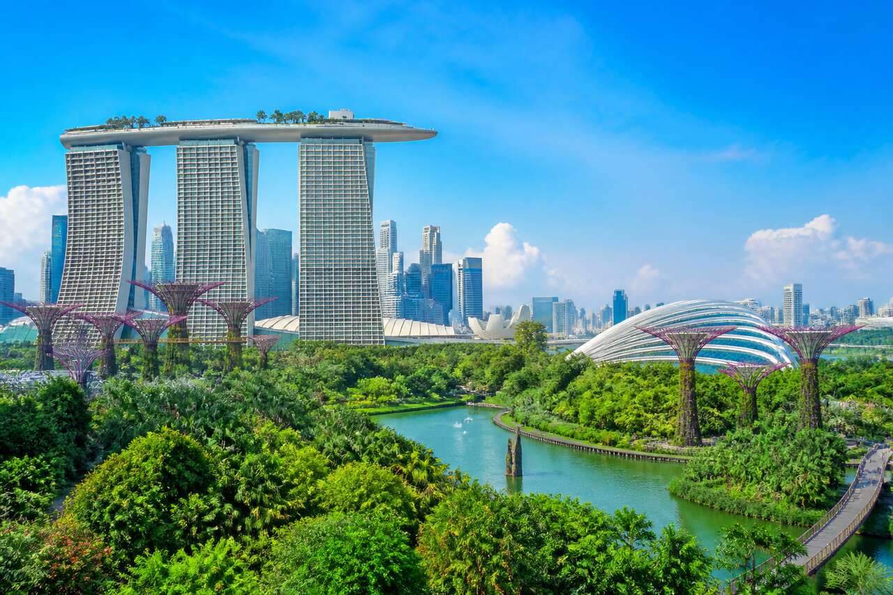3 jours à Singapour : les incontournables à visiter